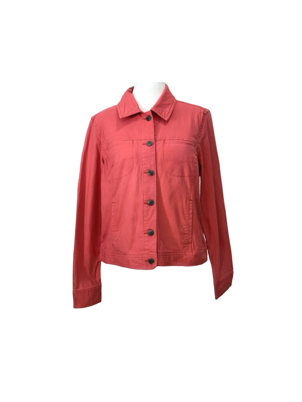 Croft and Barrow Denim Jacket